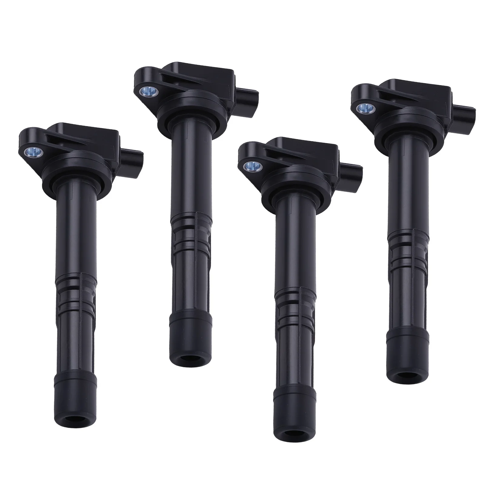 

Engine Ignition Coil for Honda Accord Civic CR-V Acura 2.4L 30520-R40-007 UF602