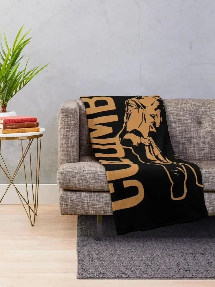 Columbo Throw Blanket Sleeping Bag Soft anime Blankets