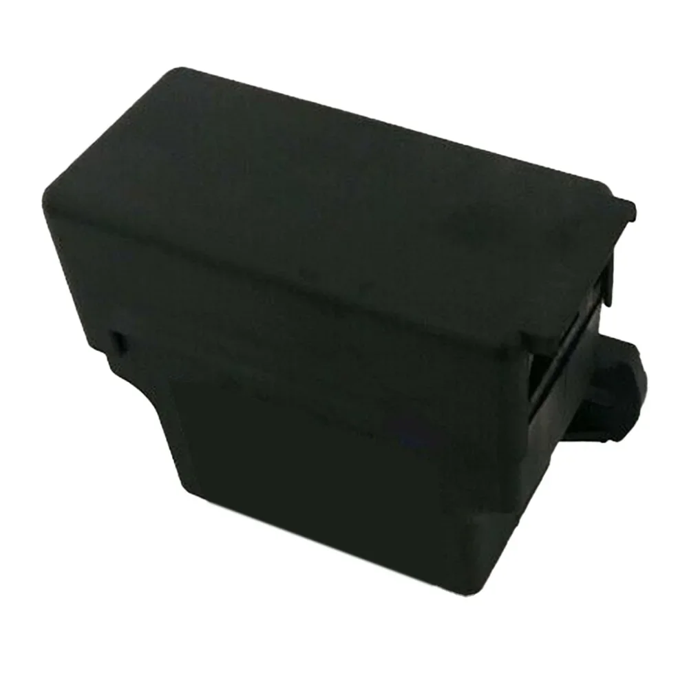 Easy Installation Preheating Relay Relay 8470008000 Black Car Accessories Car Parts Electric Components Plastic