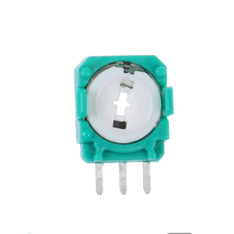 10pcs Trimmer Potentiometer Sensor Joystick Replacement Xbox One PS3 PS4 SwitchPro Controllers Trim Pot Resistors Repair Parts