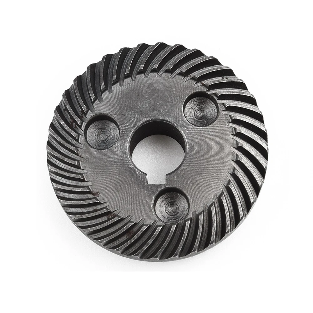 Spiral Bevel Gear for Changing Direction of Rotation of Shaft in Ma kita 9555 NB 9558 NB 9554 NB Angle Grinder