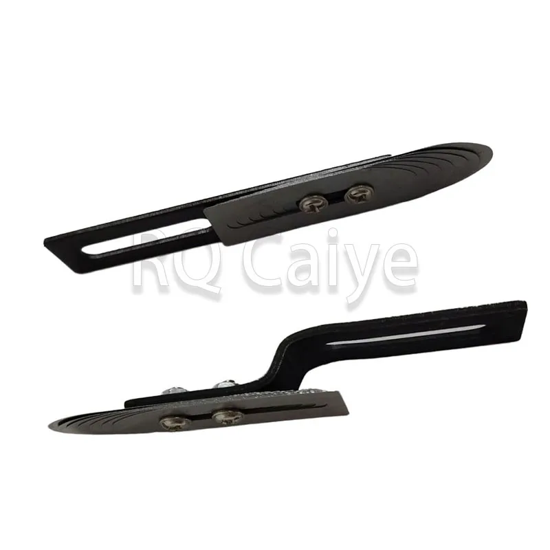 

Man roland 700, прямой или изогнутый сепаратор листов, листовая пружина для запасных частей печатной машины Man Roland