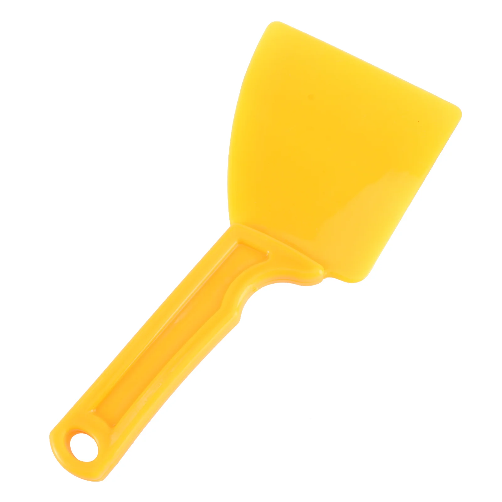 

Plastic Honey Spatula Collection Tool Scraper Practical Beekeeping Multi-function Ultra Thin Scraping Supplies Extractor