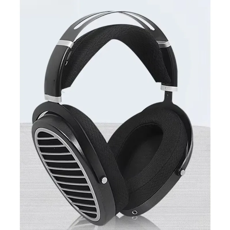 

Universal Headphone Headband Cover for HIFIMAN ANANDA-BT Headphone Headband Protector with Velcro 12.1