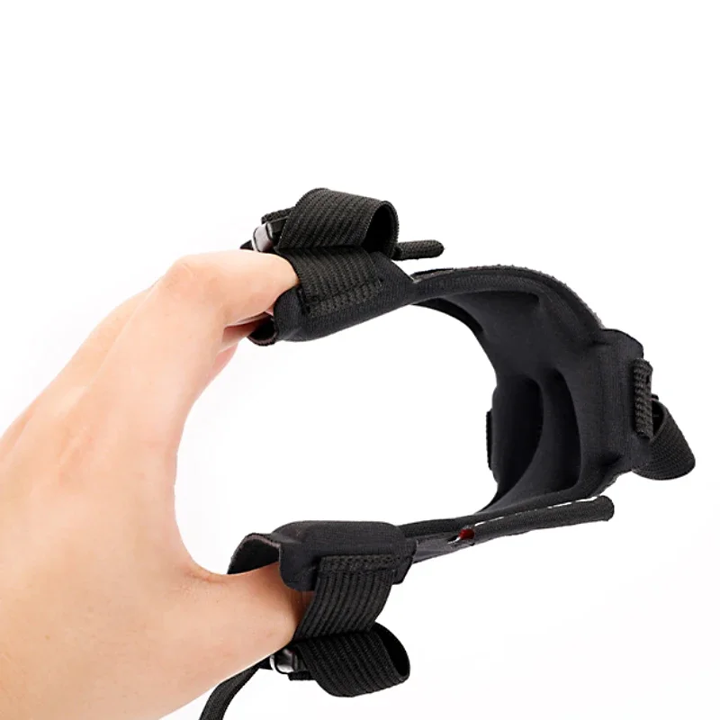 Adjustable Left/Right Hand Protecting Arms Archery Equipment Arm Guard  Protection Forearm Safe Hunting Shooting Accessories