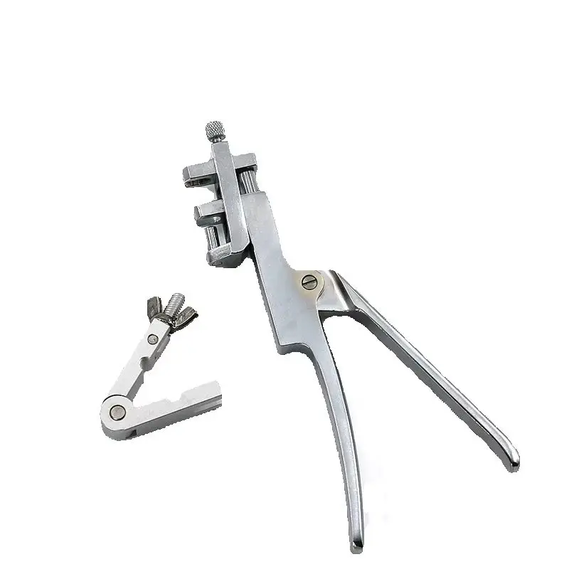 HUATOOL Piano Tuning Repair Tool 1601 Stroke Machine Renovation Shaft Nail Retractor GP Hammer Retractor Tool