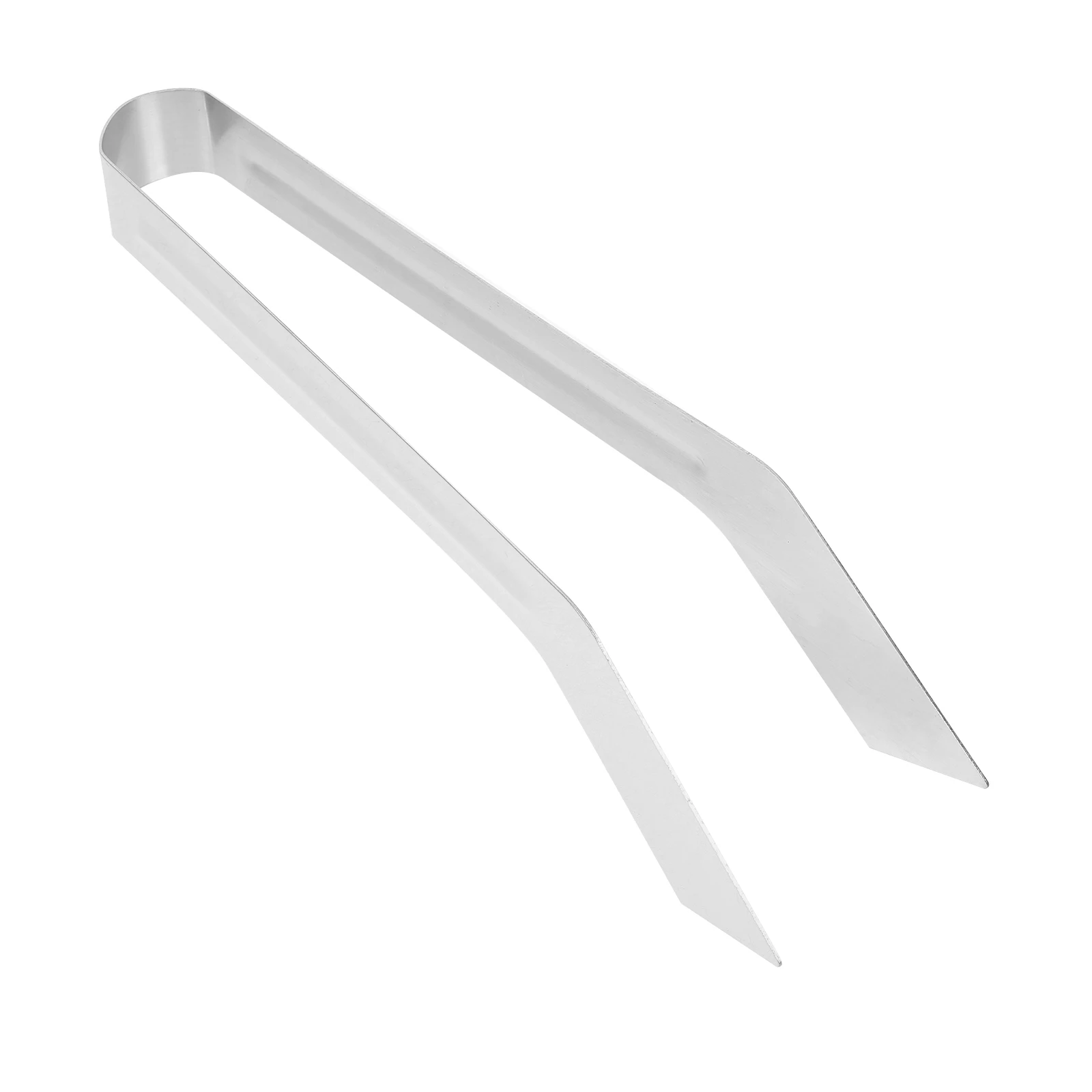 

Stainless Steel Transplanting Tools Durable Metal Pliers Gardening Accessory Plants Tong Portable Small Tool Multiuse