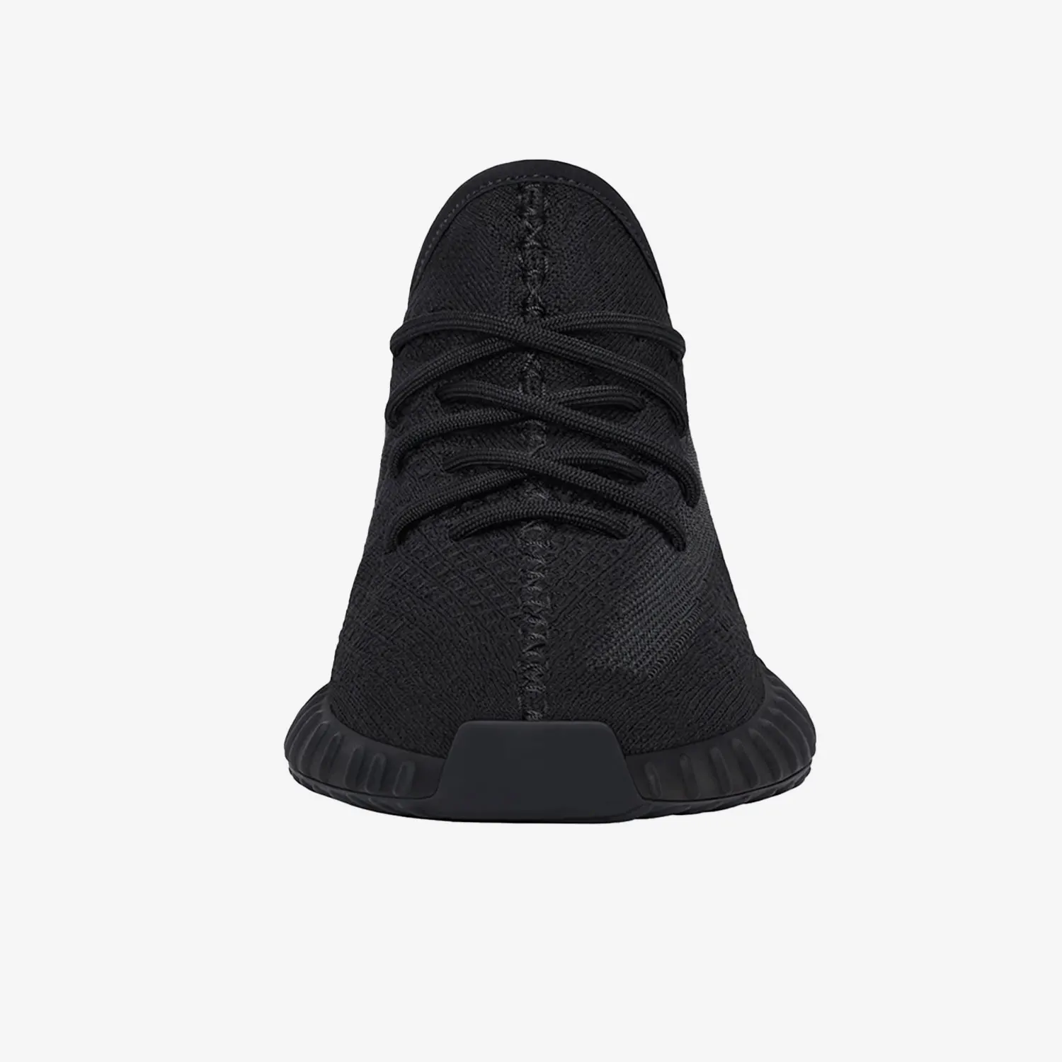 Adidas official authentic Yeezy Boost 350 V2 men's and women's sports shoes HQ4540 view 4