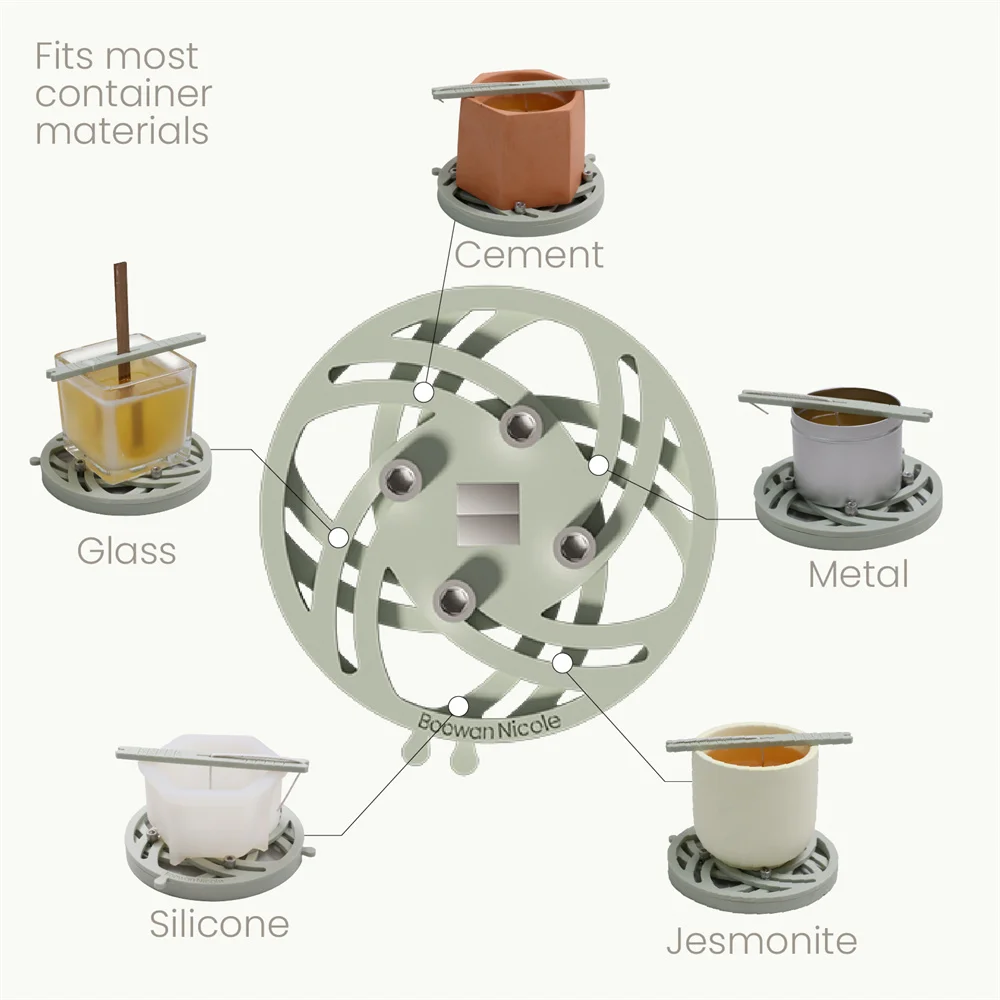 Thumbnail 4 - #12 Candle Holders Comparison Guide