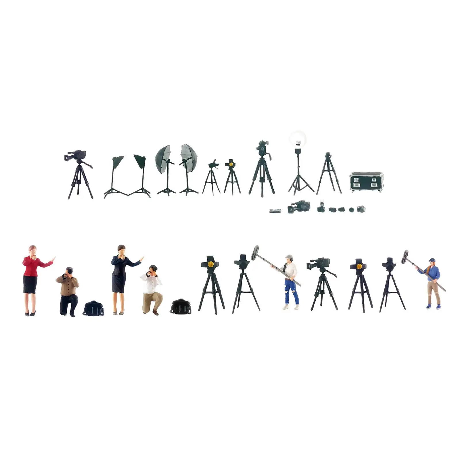 

1:64 рисунок интервью, фотография реального товара