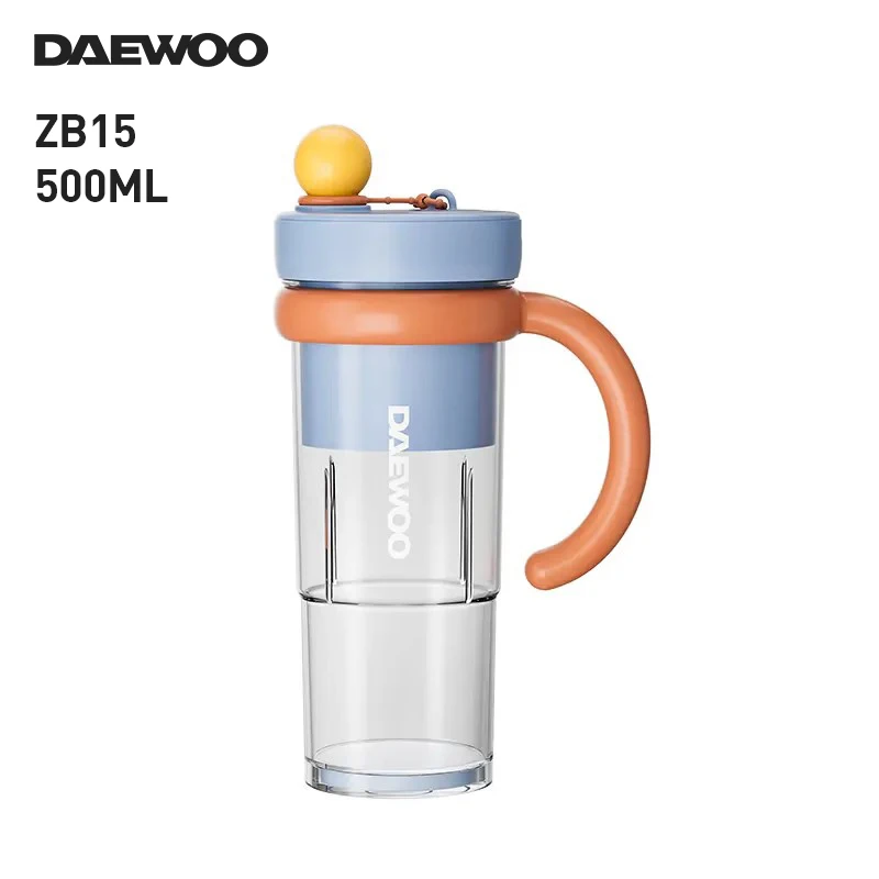 daewoo-zb15-light-meal-blender-500ml-dual-mode-ice-crusher-juicer-direct-drink-spout-auto-cleaning