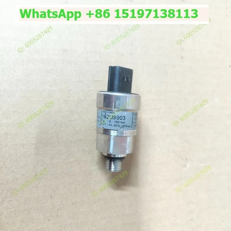 Brand new suitable for York pressure sensor 060G3865 162U9903