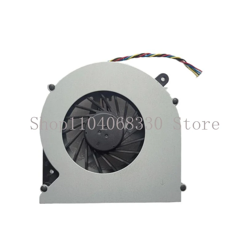 New Original Mini PC CPU cooling fan for Asus pb50 pb60 pb60g pb60v  1 KSB0705HA-A dc05v 0.60a 7eh 13070-01490000