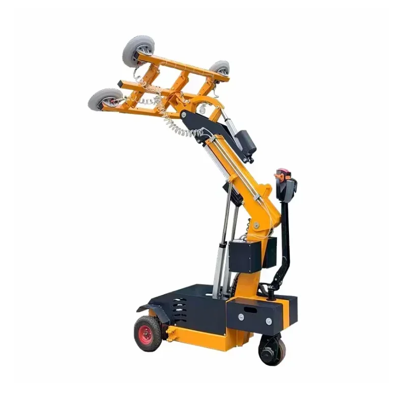 200kg 400kg Automatic Electric Glass Vacuum Lifter Hot Sell Vacuum Glass Lifter Robot for Sale