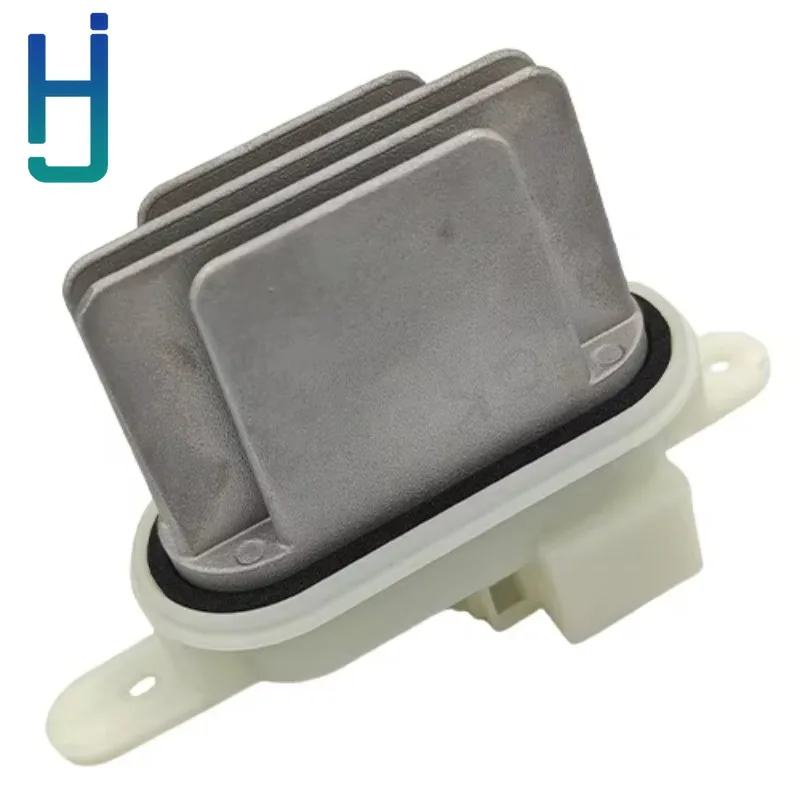 

271500001R 271502060R Резистор двигателя вентилятора HVAC Модуль управления вентилятором отопления для Renault Laguna III 52426558