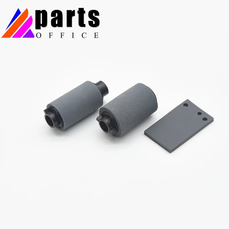 5SETS ADF-IC-MK FC7-6189-000 FL2-6637-000 FC7-6297-000 ADF Maintenance Kit for CANON iR1133 C1028 C1021 MF 5880 5840 5870 5850