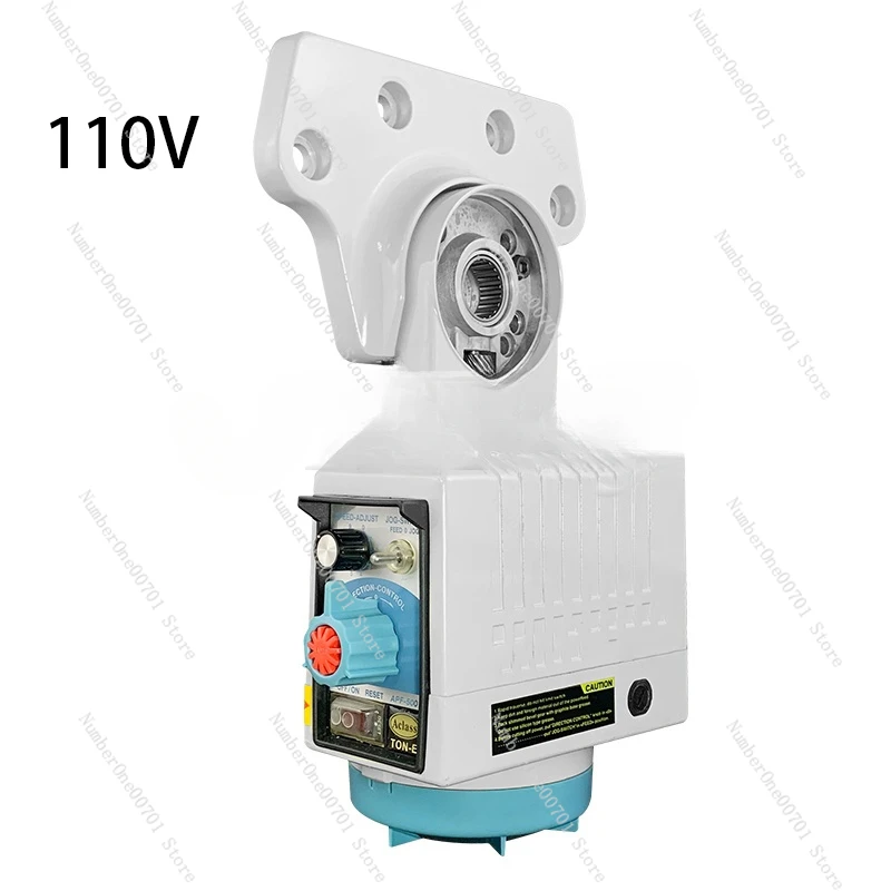 110v/220v milling machine power feed 800 in-lb power feed machinery for X/Y-axis automatic tool feeder APF-500