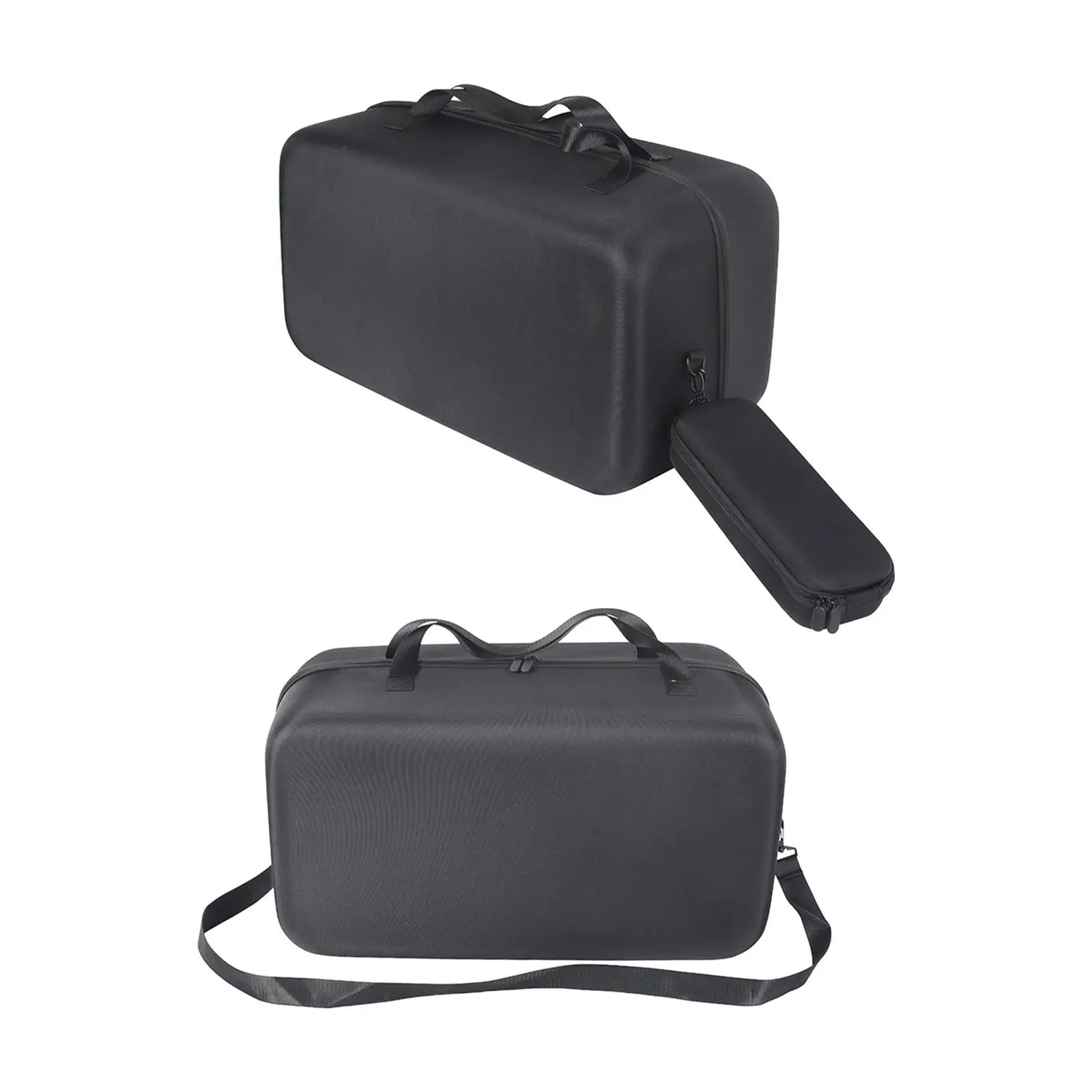 Speaker Case Wear Resistant Storage Case Speaker Accessories Portable Bag Shock