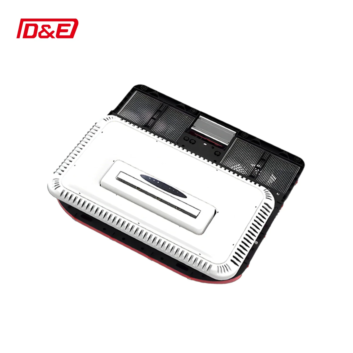 High Efficiency Refrigeration 24V Parking Air Conditioner For Trucks And Vans Suitable For Long Distance