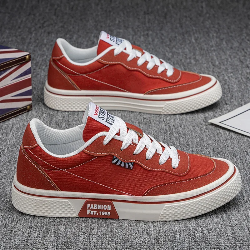 

Холщовая летняя обувь, мужские кроссовки, повседневные дышащие кроссовки для скейтборда, прогулок на открытом воздухе, роскошные дизайнерские лоферы на платформе на плоской подошве