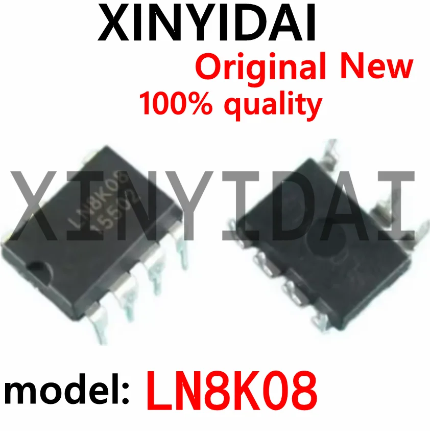 

10pcs/lot LN8K08 Brand-new DIP-7