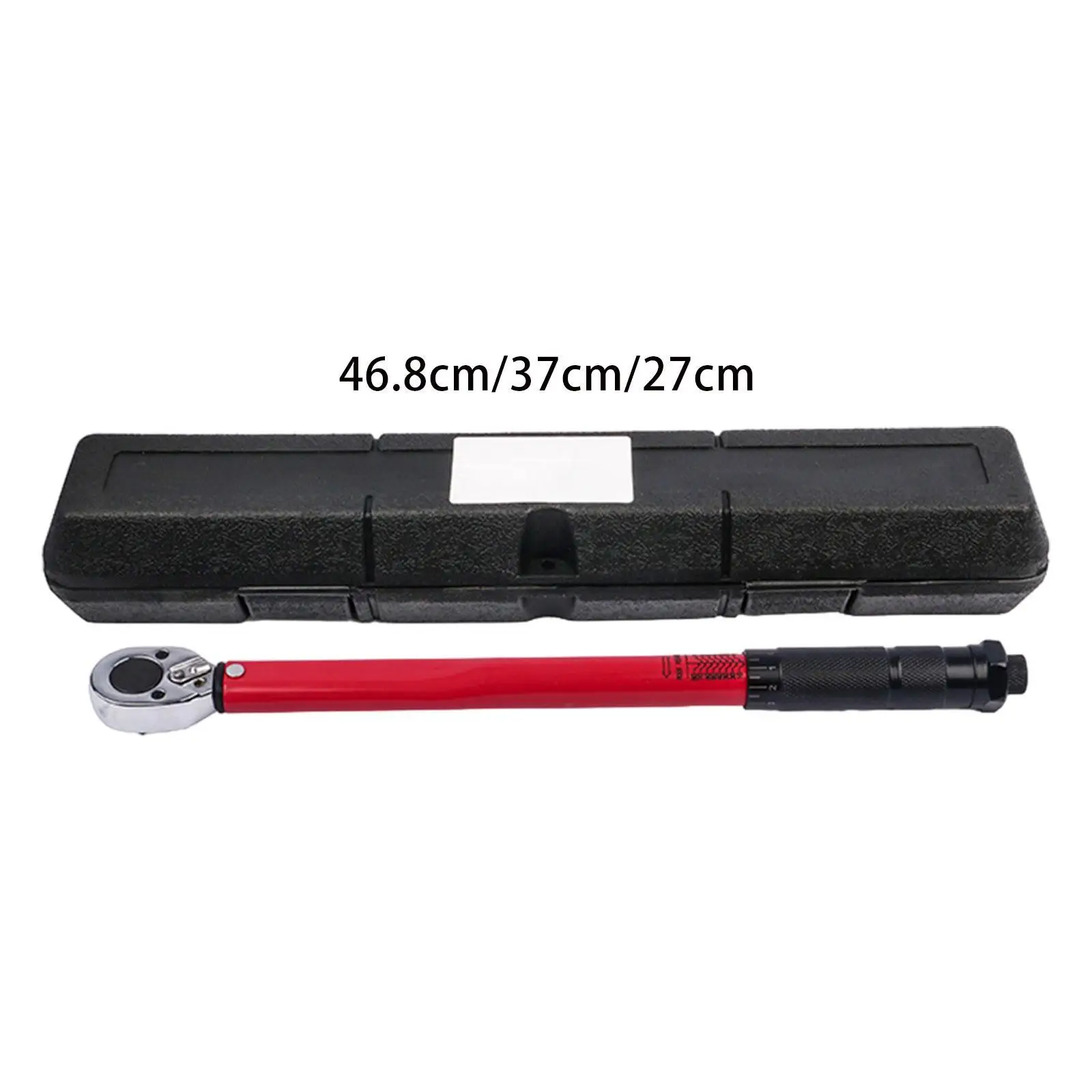 Torque Wrench Assembly Wrench for Automobile Auto Repairing Motorcycle