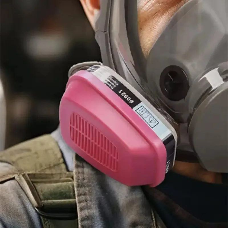 #35 Trending Gas Masks & Respirators Right Now