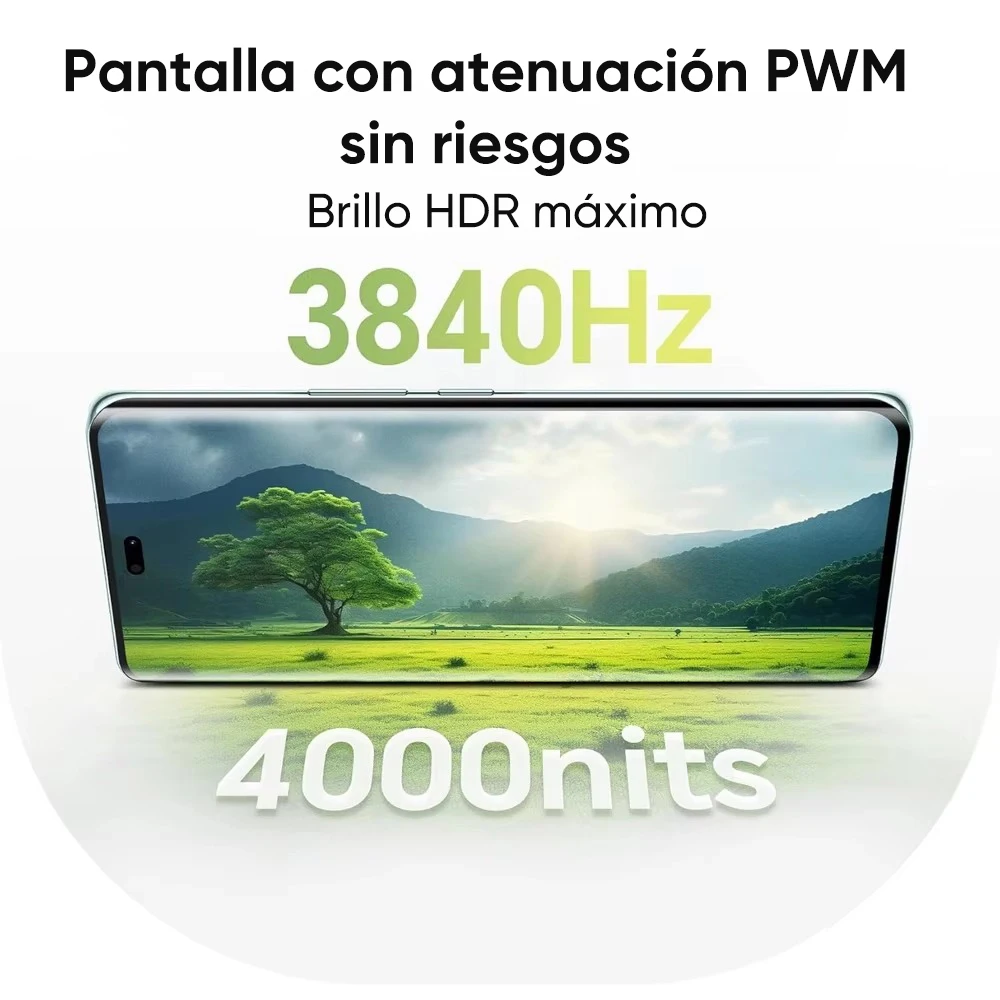 الإصدار العالمي للهاتف الذكي HONOR X9C 5G Snapdragon 6 Gen 1 6.78 "120 هرتز شاشة AMOLED 108MP OIS كاميرات مزدوجة بطارية 6600 مللي أمبير في الساعة