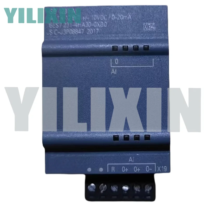 

New Original 6ES7231-4HA30-0XB0 6ES7231-5PA30-0XB0
