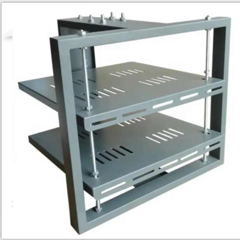 Hot Selling Steel Dual Projector Mount for 3d Projectors