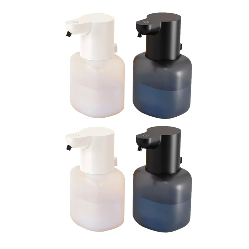 Multifunctional Not Touch Foam Soap Dispenser Easy Installation Automatic Foam Soap Dispenser Perfect for Family professional