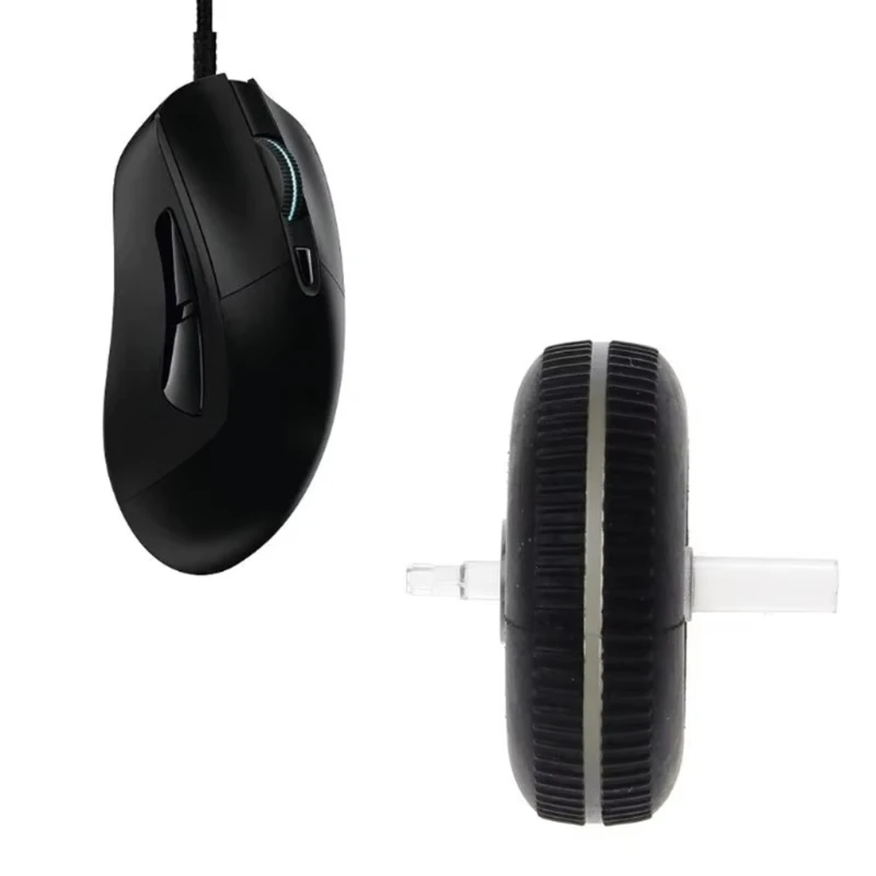 1 szt. Oryginalne kółko przewijania myszy do Logitech G403 G603 G703, plastikowe kółko rolkowe, akcesoria do myszy — zdjęcie produktu 5