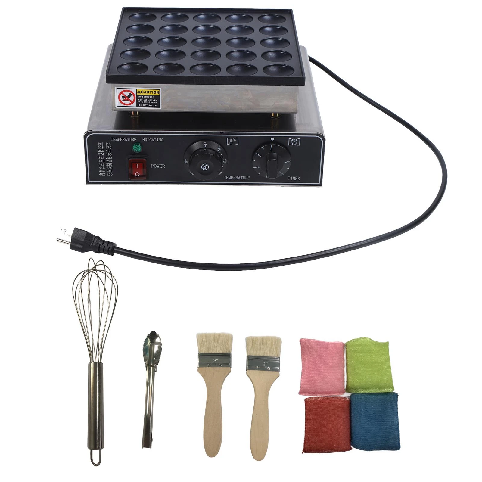 Thumbnail 4 - #37 Compare Waffle Irons Before You Buy