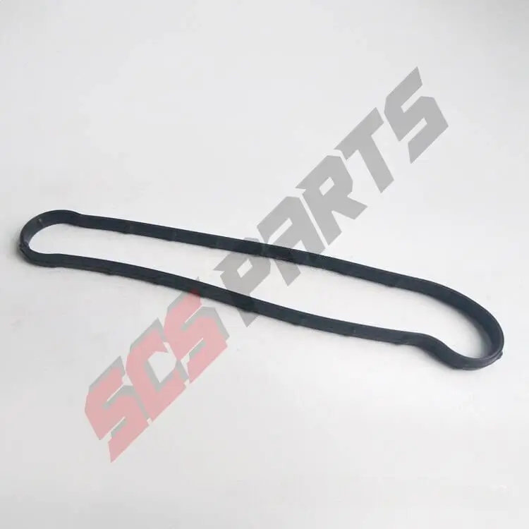 

4960053 Уплотнение передней крышки подходит для дизельного двигателя Dodge Cummins ISZ QSZ