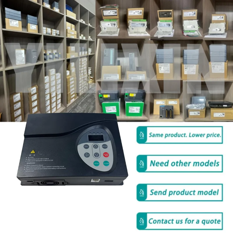 New Original NICE-D… - image