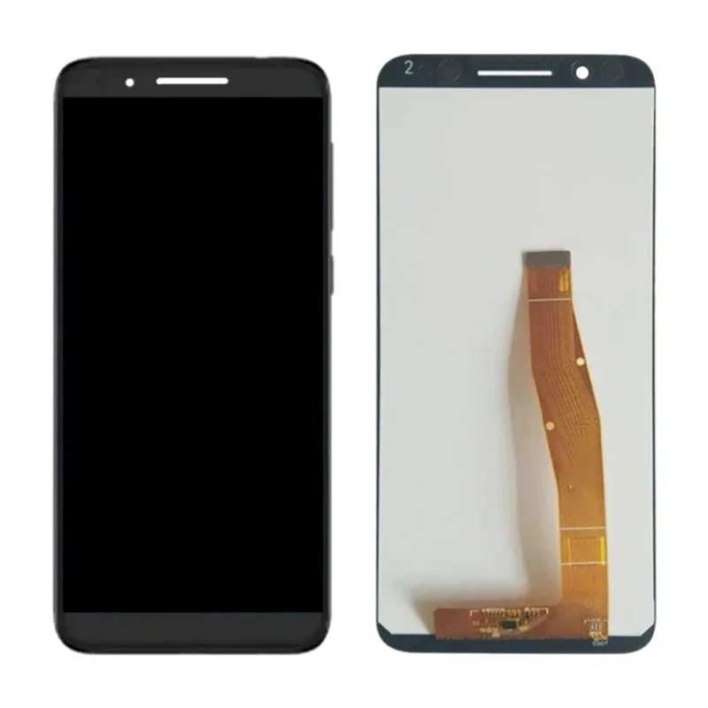 t-mobile-revvl-2用lcdディスプレイとタッチパネルスクリーンアセンブリ