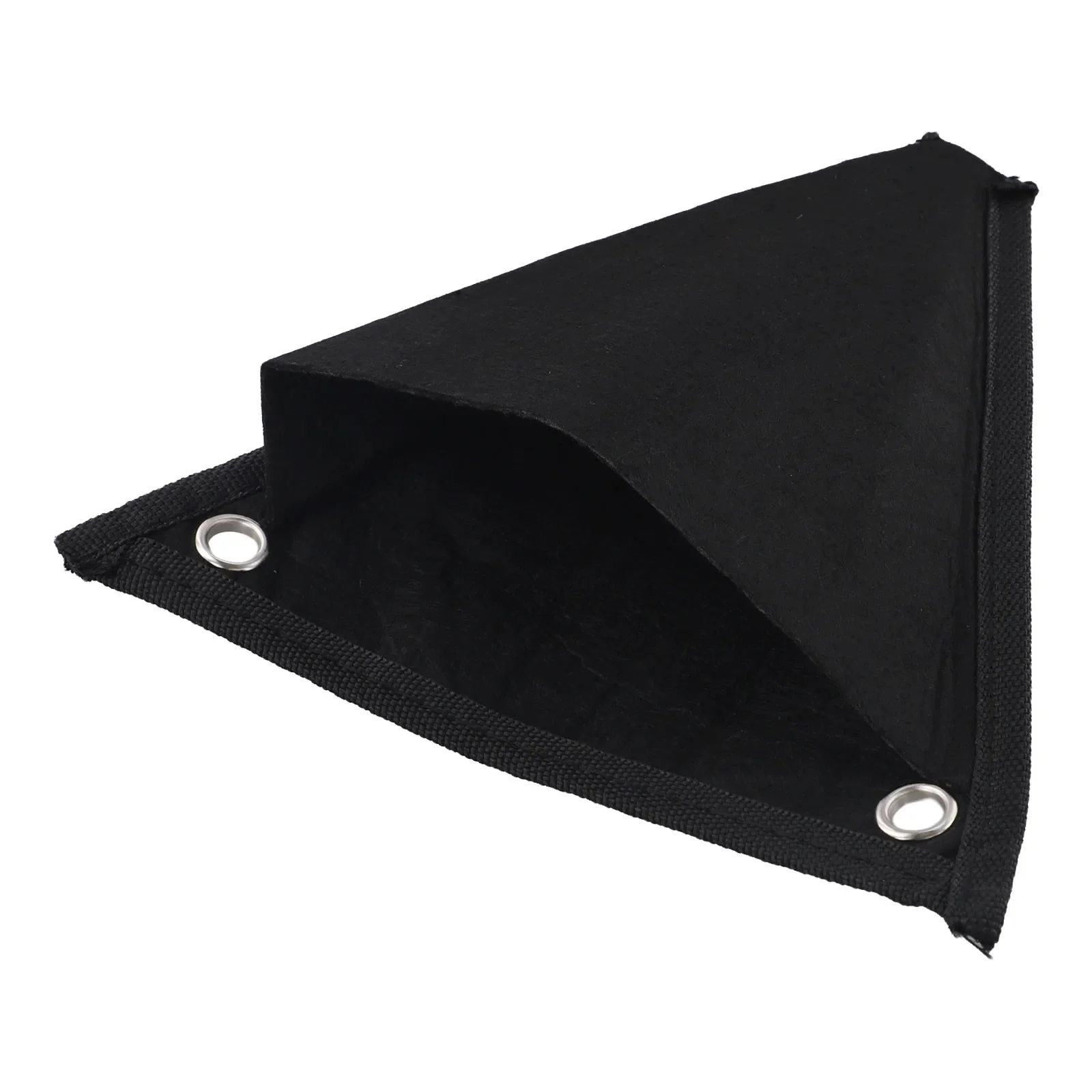 Innovative Wall Mounted Planters Made from Recycled Materials Perfectly Suited for Small Space Gardening Needs