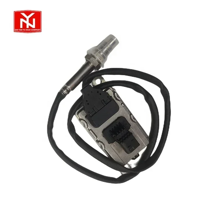 New Automobile Wheel Speed NOX Sensor for Dongfeng Truck A2C92254900-01