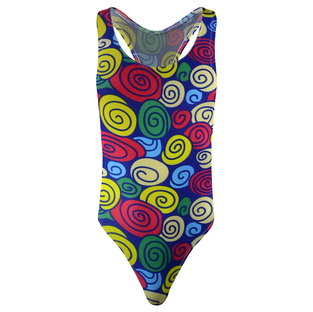 

Camouflage Floral Printing Undershirts for Men Sexy Wresting Singlet Bodysuit Nightwear Leotard Jumpsuit Gays Bodysuit Swimsuits