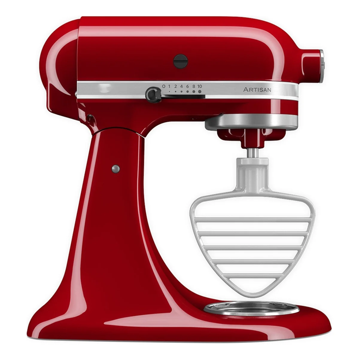A86I-ビーター KitchenAid 4.5/5QT チルトヘッドスタンドミキサー用、ミキサーパドル 4.5/5 クォートチルトヘッドスタンドミキサー用、ミキサーアタッチメント