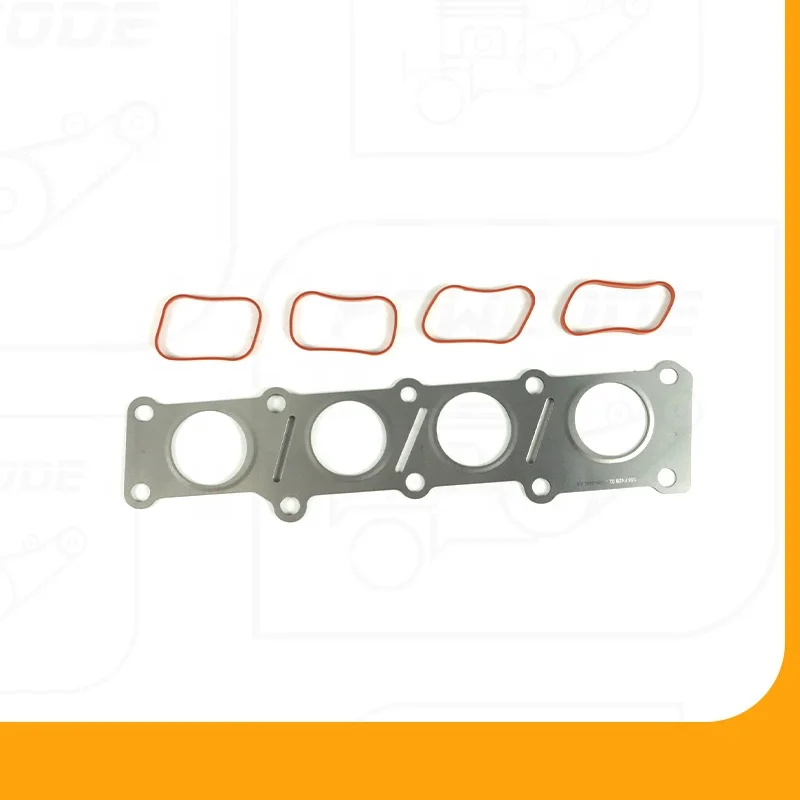 Wholesale Price Engine Gasket Kit AG9G-6055-BC AG9G6051BC AG9G-6K260-CB AG9N-9448-AB Full Gasket Set for Ford Mondeo 2.0T