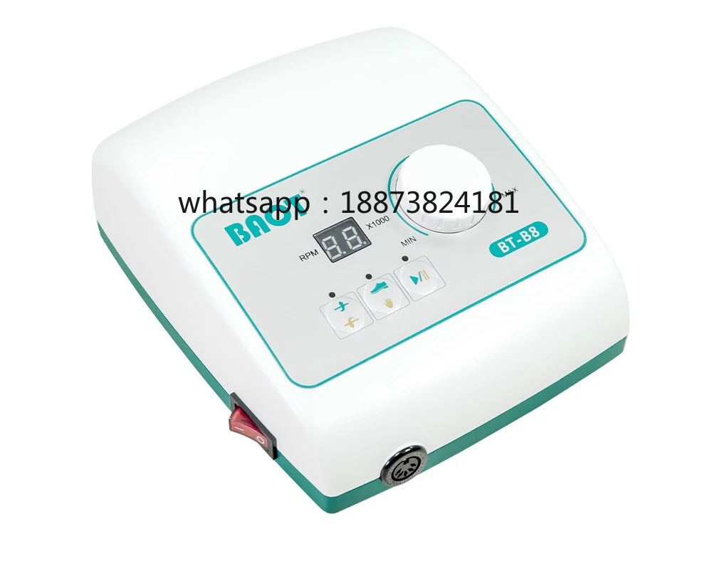 Dental Lab Micro Motors Brushless  fast shipping