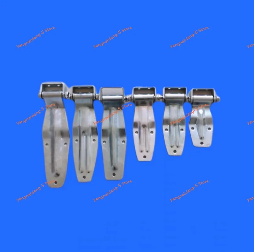 Container Hinge/Van Type Truck Hinge Door Lock/ Truck Back Door Hinge Car Hinge Thicken Truck Accessories 1PC