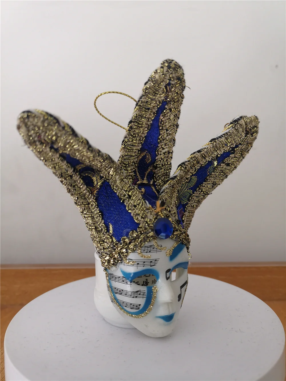 Magnetische sticker koelkastmagneet nieuwe grote maat 10 cm Venetië koningin koelkastmagneten Kid Gifts