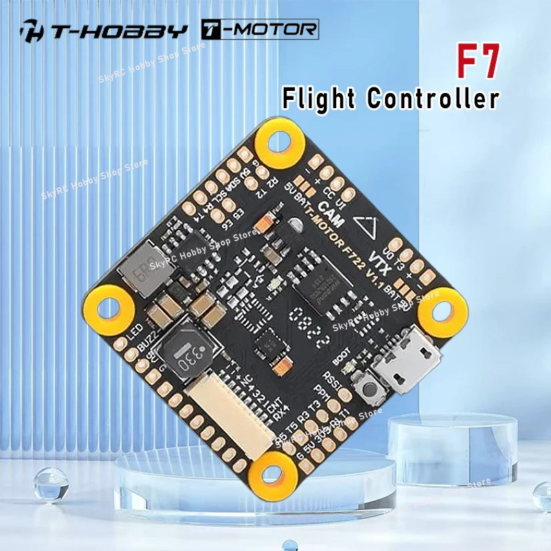 T-MOTOR T-HOBBY F7 …