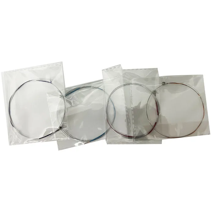 

Wholesale Of High-quality Steel Wire Violin Strings For Violin