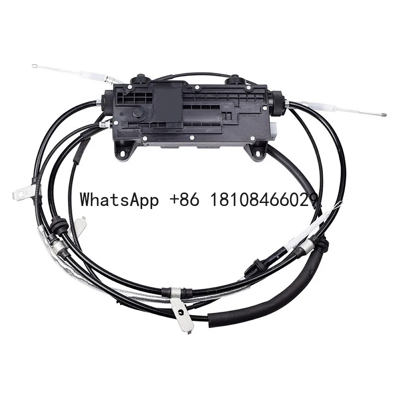 Auto Brake System Part LR032104 LR013699 Parking Hand Brake Module LR072318 For Land Rover