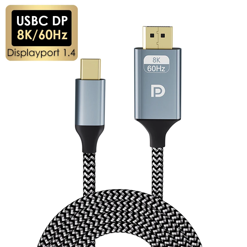 1.8M Usbc To Displa… - image