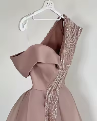 Fairytale فساتين للحفلات الراقصة Party Dress Robes de soir&eacute;e for Prom Bridesmaid Gowns Women Evening Dress