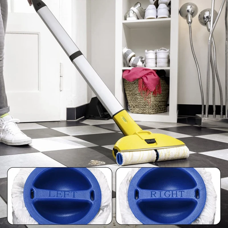 For Karcher FC5 FC7 FC3 FC3D Roller Brush Electric Floor Cleaner For Karcher Stone Multi-Surface